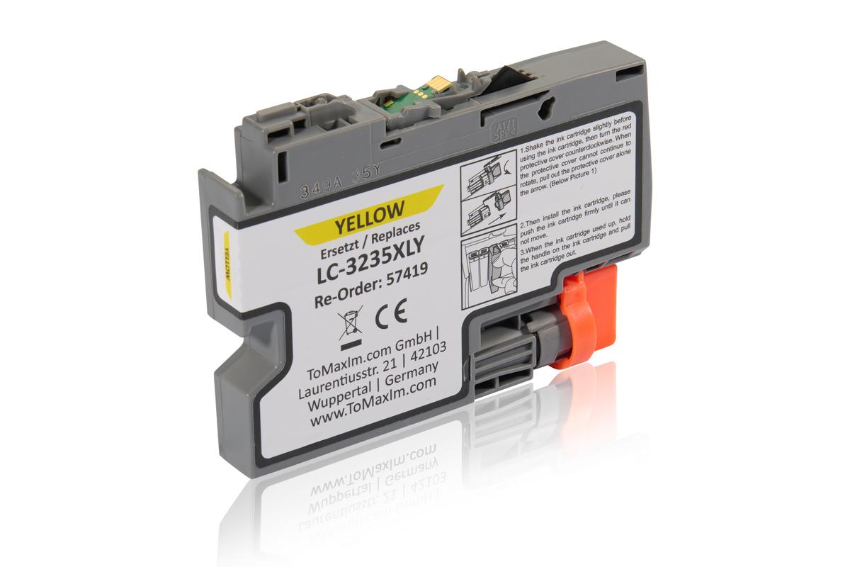 LC-3235 XL Y