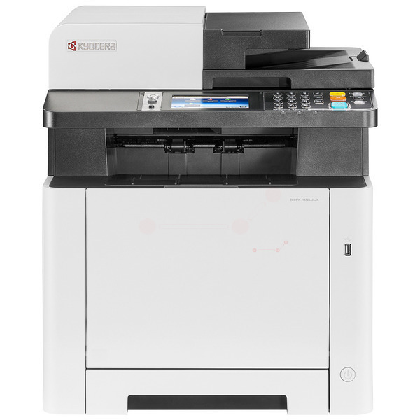 Kyocera ECOSYS M 5526 cdw/A Toner beim Spezialisten kaufen | druckerpatronen.de