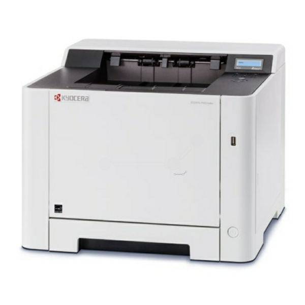 Kyocera ECOSYS P 5026 cdw Toner beim Spezialisten kaufen | druckerpatronen.de