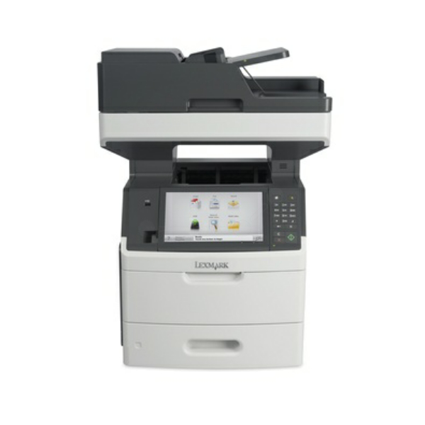 Lexmark MX 711 Series Toner beim Spezialisten kaufen | druckerpatronen.de