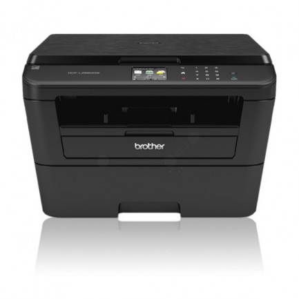 Brother DCP-L 2560 DW