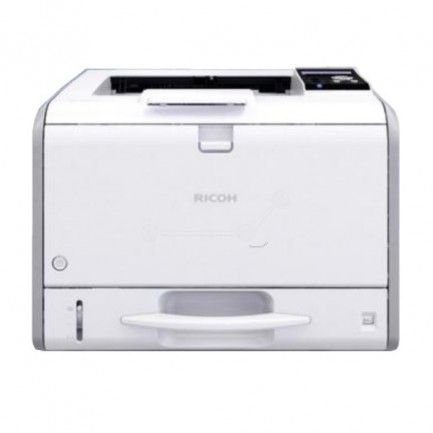 Ricoh Aficio SP 4510 sf Toner beim Spezialisten kaufen | druckerpatronen.de