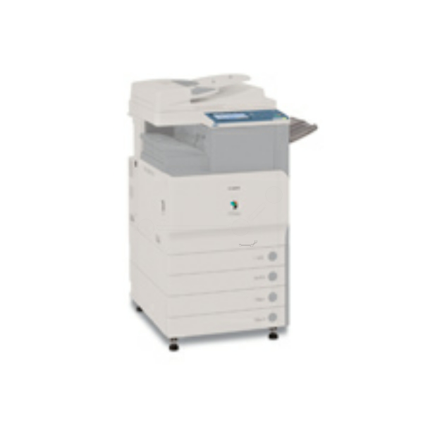 Canon iR-C 2550 Toner beim Spezialisten kaufen | druckerpatronen.de