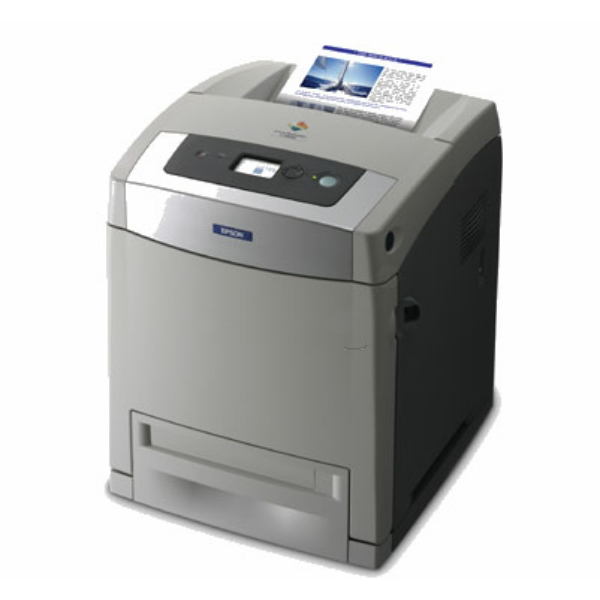 Epson Aculaser C 3800 DN Toner beim Spezialisten kaufen | druckerpatronen.de