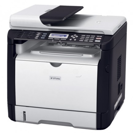 Lanier SP 311 SFNw