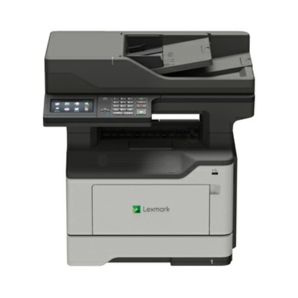 Lexmark MX 520 Series
