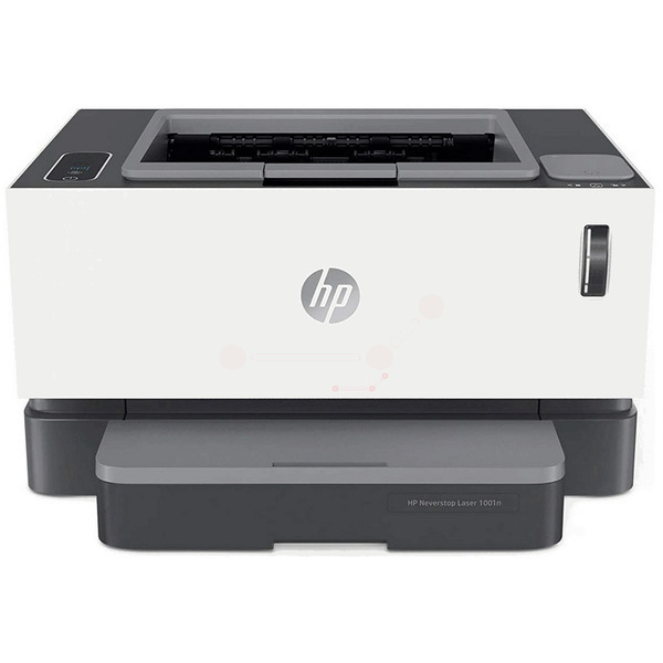 HP Neverstop Laser 1001 Series Toner beim Spezialisten kaufen | druckerpatronen.de