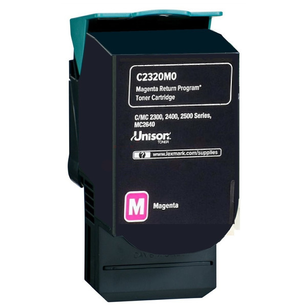 C2320M0