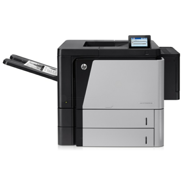 HP LaserJet Enterprise M 806 dn Toner beim Spezialisten kaufen | druckerpatronen.de