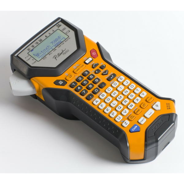 Brother P-Touch 7500 VP