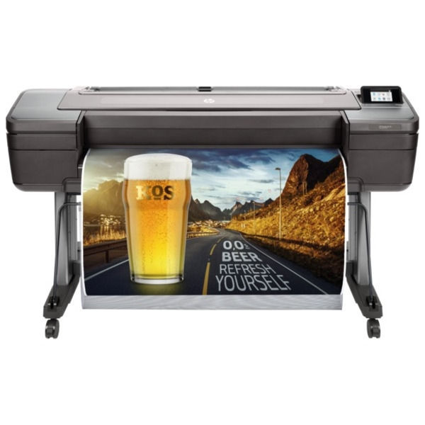 HP DesignJet Z 6 dr 44-inch Druckerpatronen beim Spezialisten kaufen | druckerpatronen.de