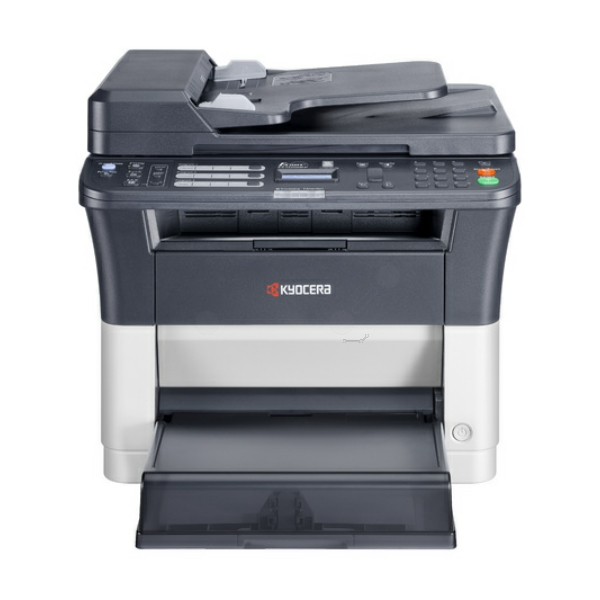Kyocera FS-1325 MFP Toner beim Spezialisten kaufen | druckerpatronen.de