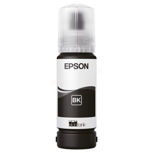 Original Epson C13T09C14A / 108 / C13T09C14A schwarz für C13T09C14A