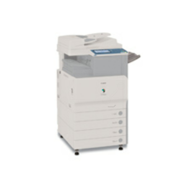 Canon iR-C 3480 i Toner beim Spezialisten kaufen | druckerpatronen.de