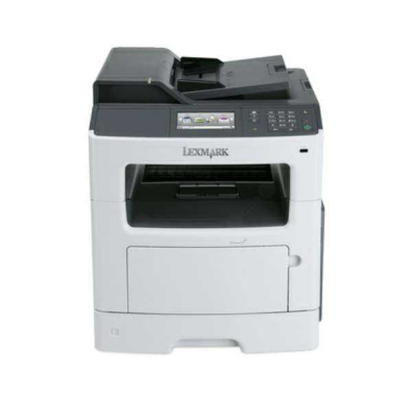 Lexmark MX 410 de Toner beim Spezialisten kaufen | druckerpatronen.de