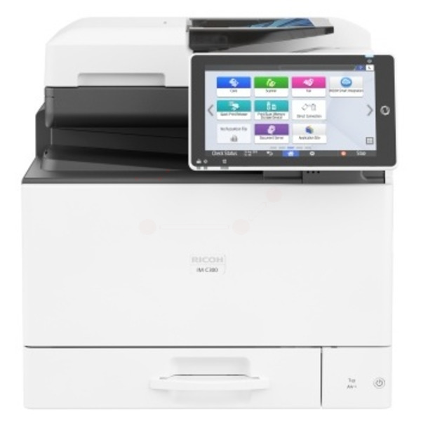 Ricoh IM C 300 Toner beim Spezialisten kaufen | druckerpatronen.de