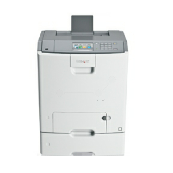 Lexmark C 748 DTE Toner beim Spezialisten kaufen | druckerpatronen.de