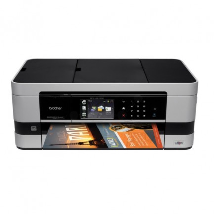 Brother MFC-J 4310 DW Druckerpatronen beim Spezialisten kaufen | druckerpatronen.de