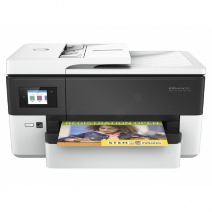 HP OfficeJet Pro 7720 Druckerpatronen beim Spezialisten kaufen | druckerpatronen.de