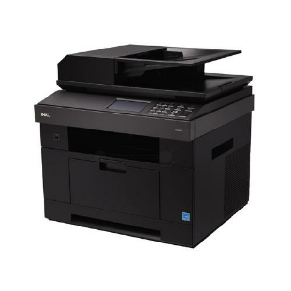 Dell 2355 dn Toner beim Spezialisten kaufen | druckerpatronen.de