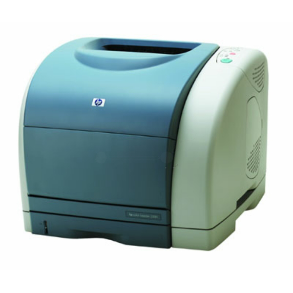 HP Color LaserJet 2500 L Toner beim Spezialisten kaufen | druckerpatronen.de