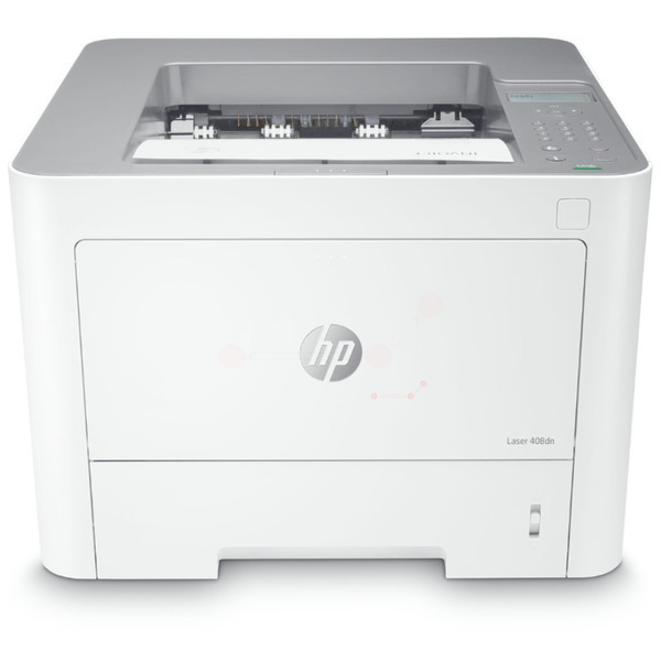 HP Laser 408 dn Toner beim Spezialisten kaufen | druckerpatronen.de