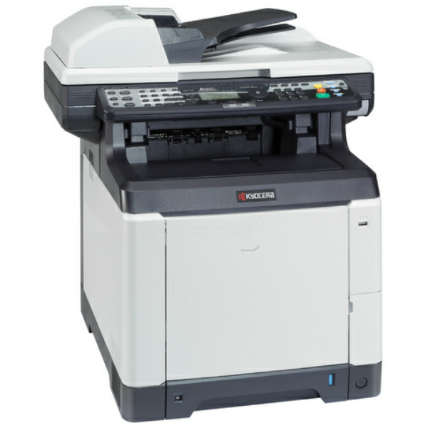 Kyocera FS-C 2000 Series Toner beim Spezialisten kaufen | druckerpatronen.de