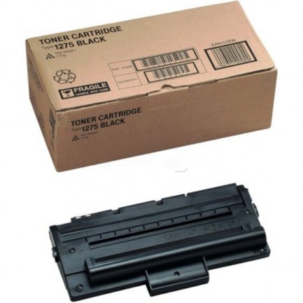 TYPE 1275 D BK TYPE 1275 D BK