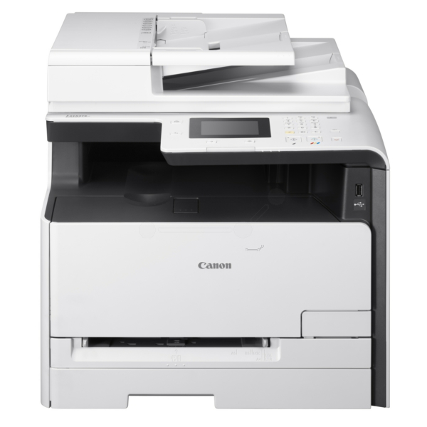 Canon I-Sensys
