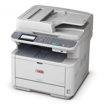Oki OKI ES 4161 MFP