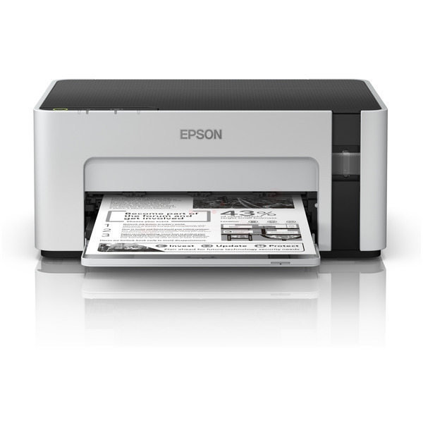 Epson EcoTank M 1100 Druckerpatronen beim Spezialisten kaufen | druckerpatronen.de