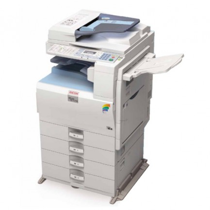 Lanier LD 520 C