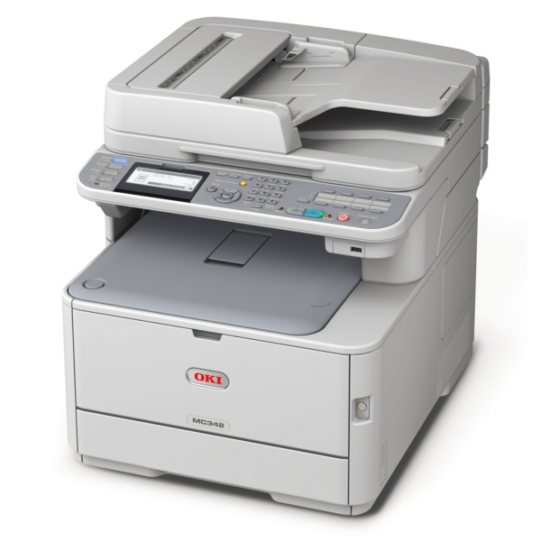 OKI MC 340 Series Toner beim Spezialisten kaufen | druckerpatronen.de