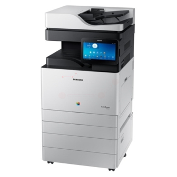 Samsung MultiXpress 4 Renovation Toner beim Spezialisten kaufen | druckerpatronen.de