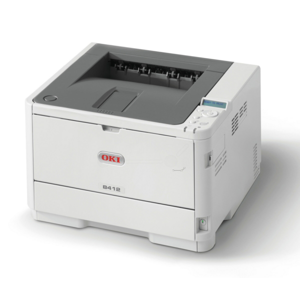 OKI B 412 DN Toner beim Spezialisten kaufen | druckerpatronen.de