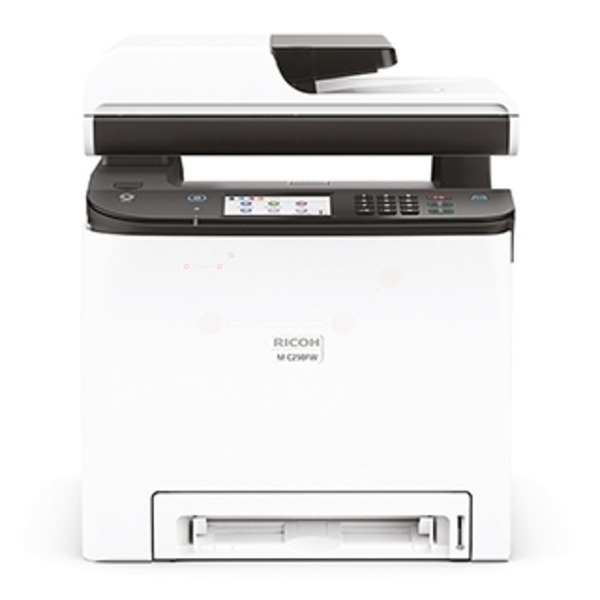 Ricoh M C 250 FW Toner beim Spezialisten kaufen | druckerpatronen.de