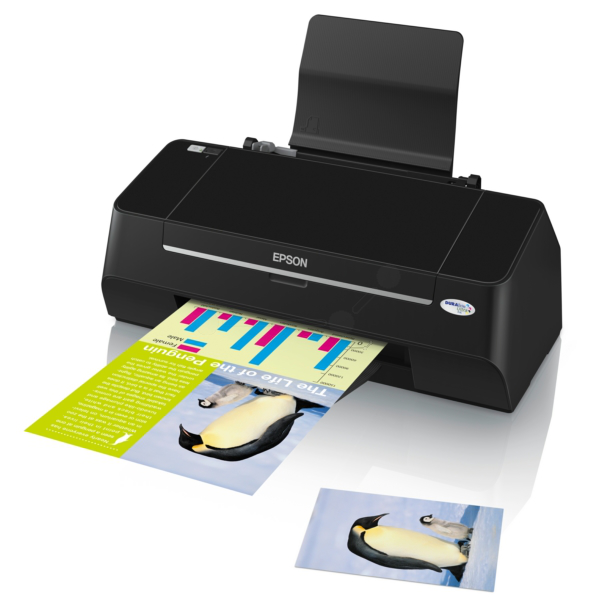Epson Stylus S 21 Druckerpatronen beim Spezialisten kaufen | druckerpatronen.de