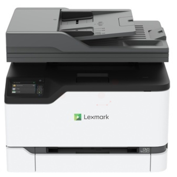 Lexmark CX 431 adw Toner beim Spezialisten kaufen | druckerpatronen.de