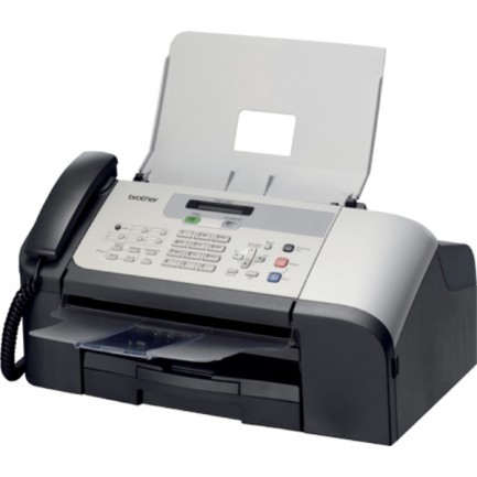 Brother Fax 1355 Druckerpatronen beim Spezialisten kaufen | druckerpatronen.de