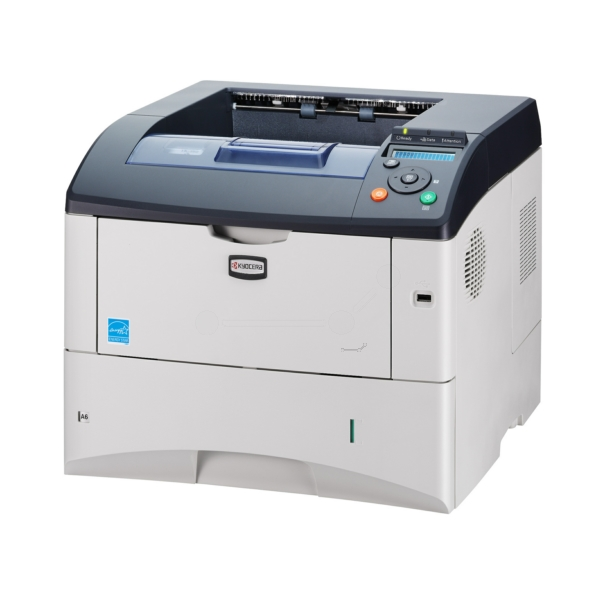 Kyocera FS-3920 DN Toner beim Spezialisten kaufen | druckerpatronen.de