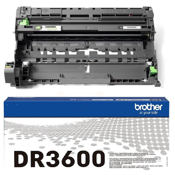 DR-3600