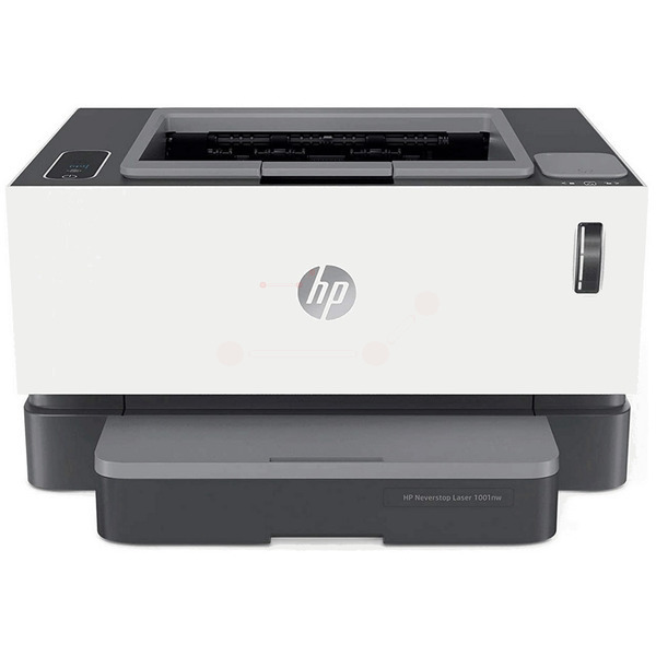 HP Neverstop Laser 1001 nw Toner beim Spezialisten kaufen | druckerpatronen.de