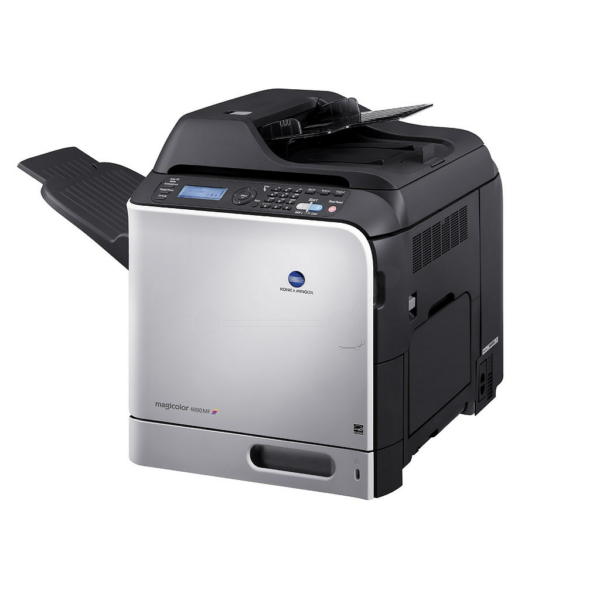 Konica Minolta Magicolor 4600 Series Toner beim Spezialisten kaufen | druckerpatronen.de