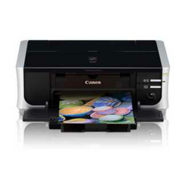 Canon Pixma IP 4500 Druckerpatronen beim Spezialisten kaufen | druckerpatronen.de