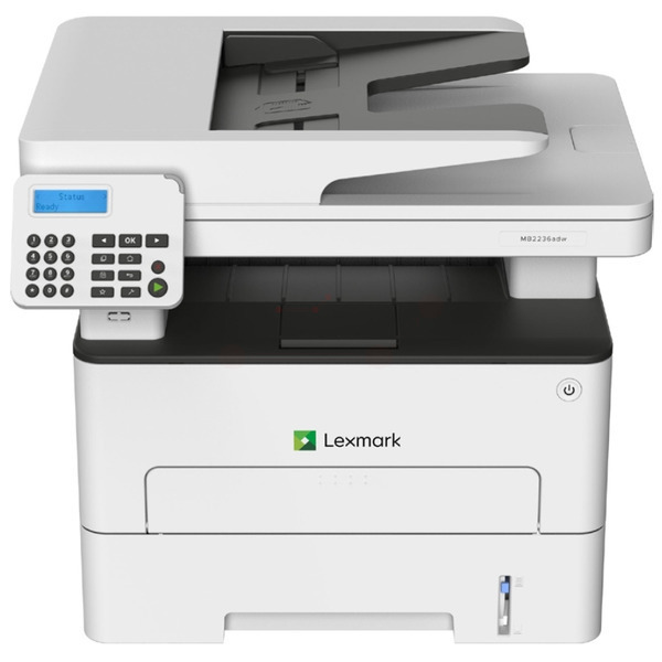 Lexmark MB 2236 adw Toner beim Spezialisten kaufen | druckerpatronen.de