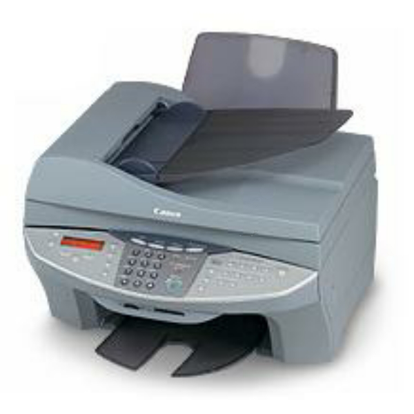 Canon Smartbase MP