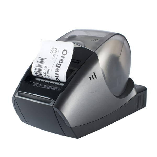 Brother P-Touch QL 580 Series