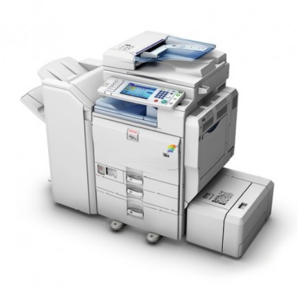 Lanier LD 435c
