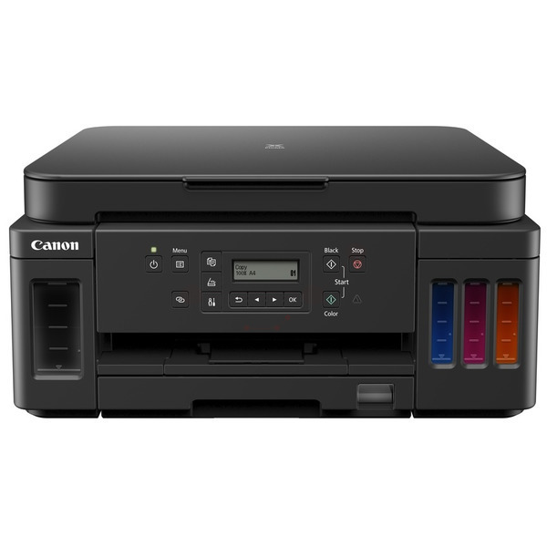 Canon Pixma G 6050