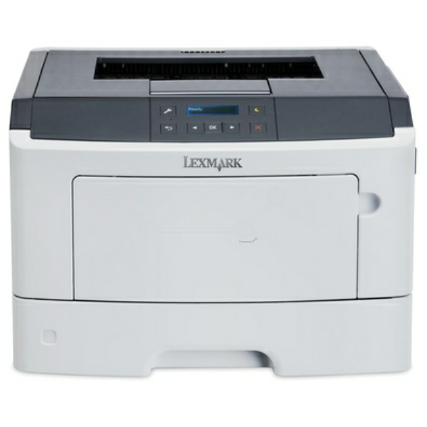 Lexmark MS 317 dn Toner beim Spezialisten kaufen | druckerpatronen.de